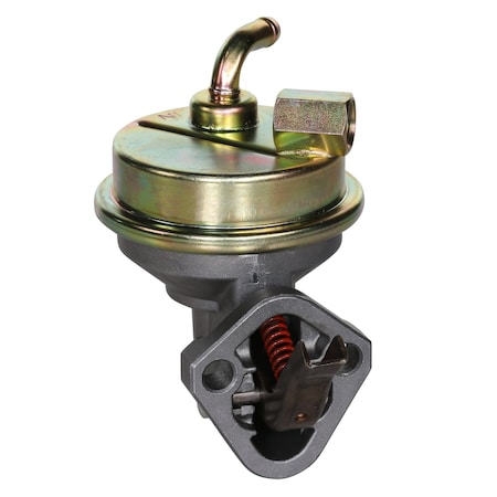 Carter Fuel Pumps 67-70 Chevrolet Bel Air Mech Fuel Pump, M4530 M4530